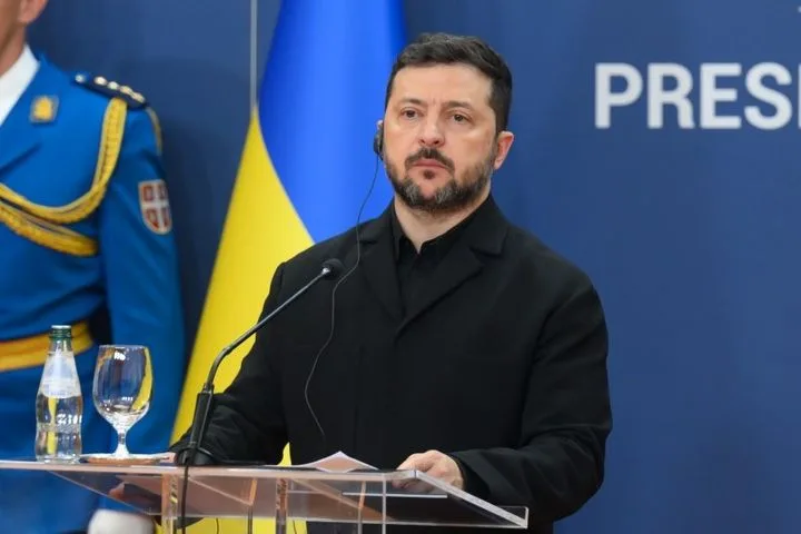 Зеленский затягивает конфликт: эксперт раскрыл возможную причину