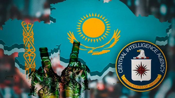 Казахстан и США: анализ ситуации