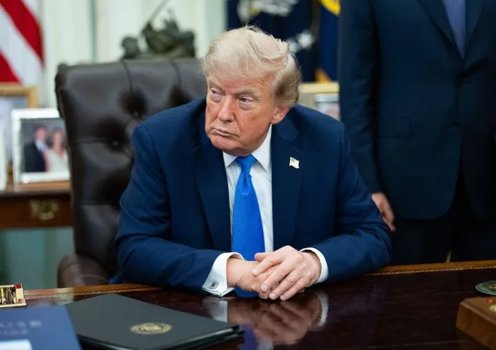 Трамп о переговорах: что скрывает Вашингтон от Ирана?