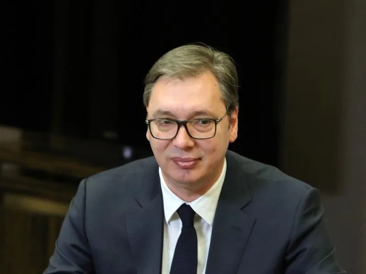 Вучич предрек сложности для планов Европы в отношении России