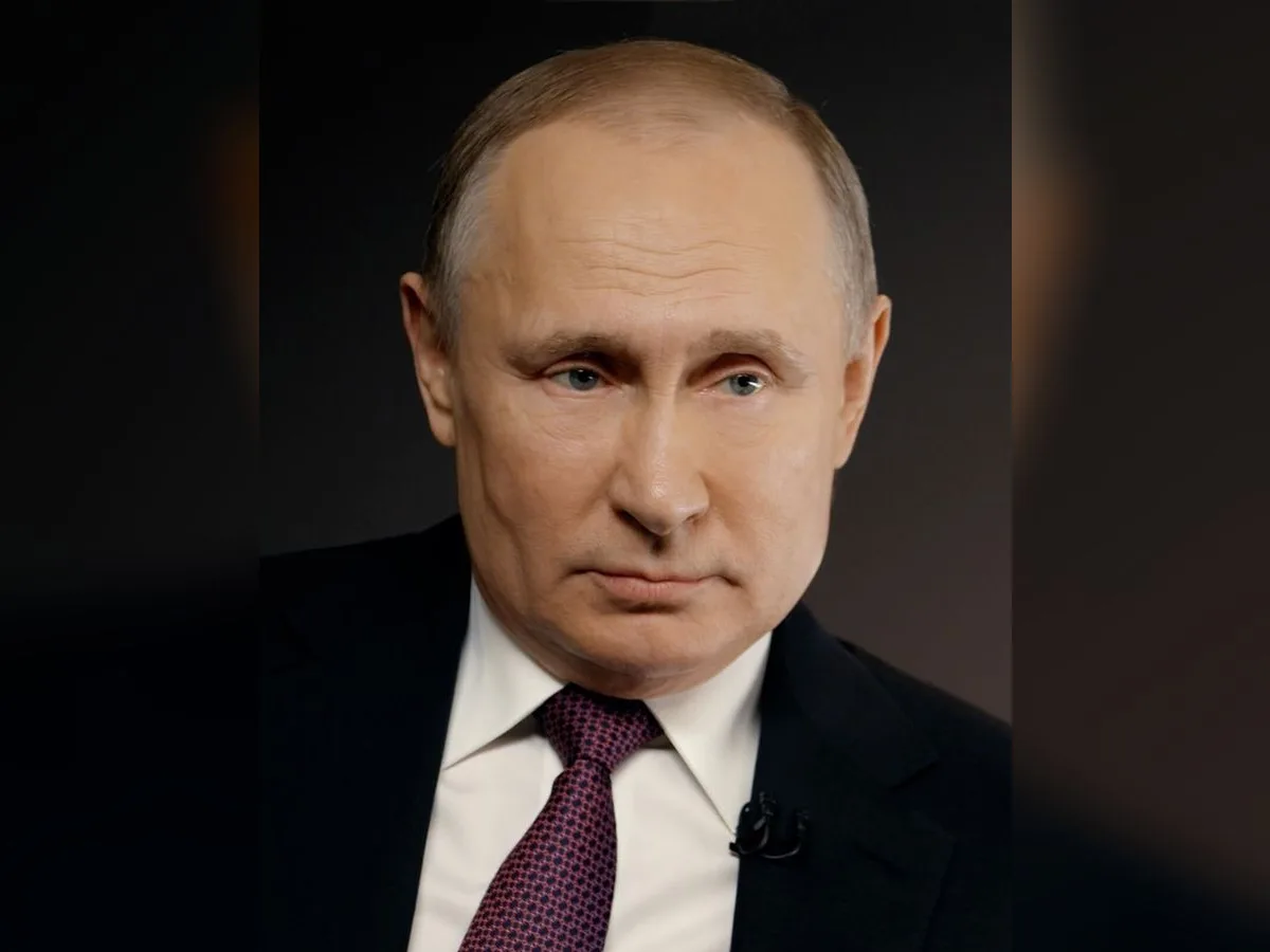 Час тет-а-тет: о чем Путин и Трамп договорились за закрытыми дверями