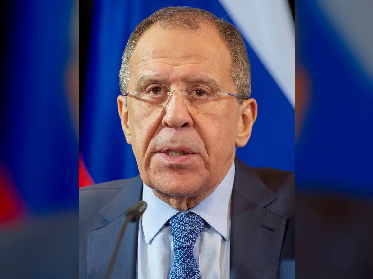 План Лаврова: какая судьба ждет Украину на самом деле