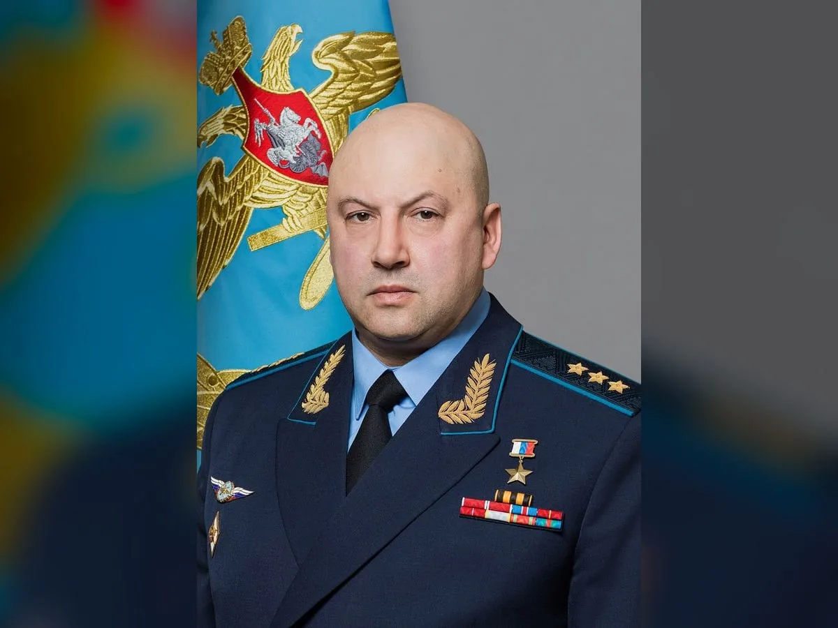 Сладков рассказал о ситуации с командным составом