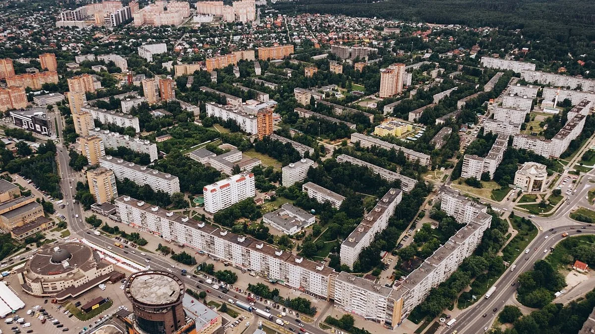 Голос из трубки приказал жечь: инцидент на АЗС в Щелкове