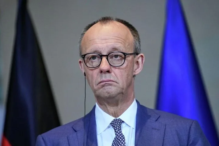 Газовый реванш: Германия меняет власть ради топлива из России?