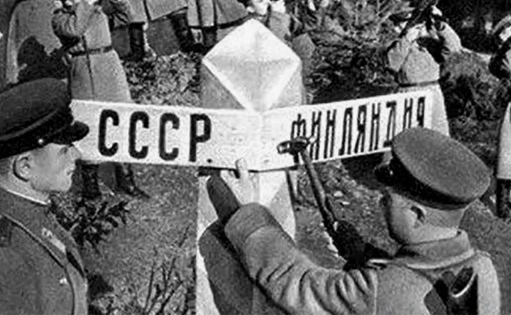 «Сталин пощадил, Путин не пощадит»: израильский эксперт об опасной игре Финляндии