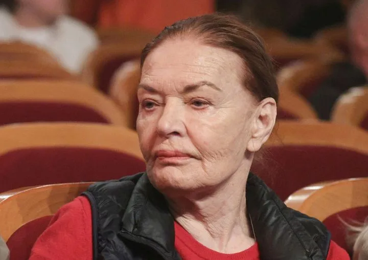 Умерла «единственная и неповторимая» Людмила Чурсина: что известно о последних днях