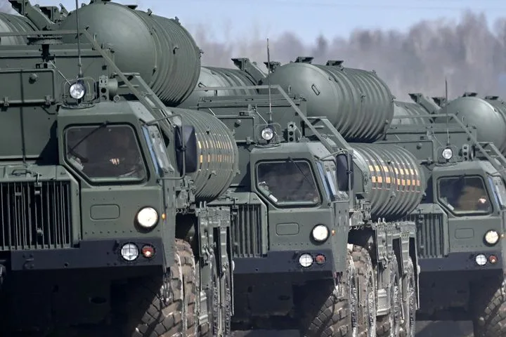Тайная сделка Эрдогана: куда могли исчезнуть российские С-400?