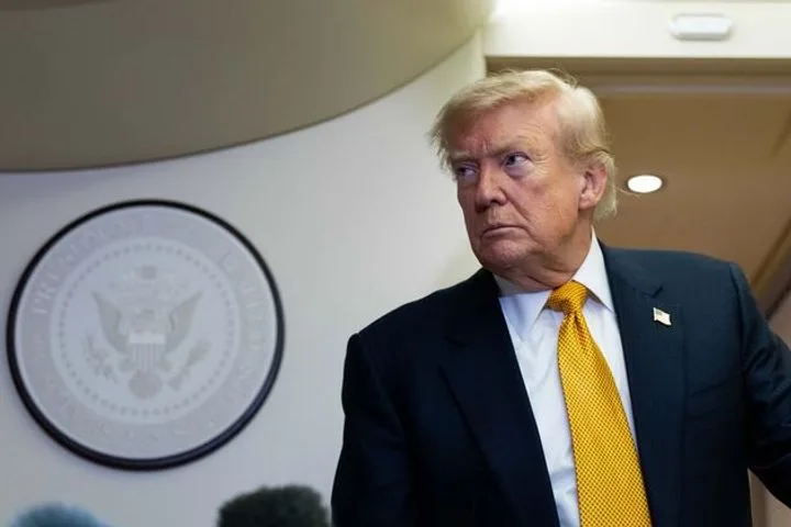Удар по Ирану: что пообещал Трамп в случае своей гибели