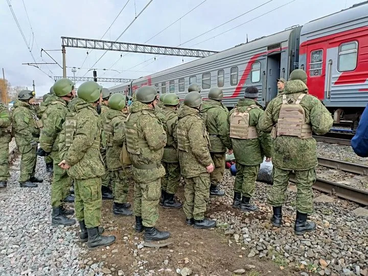 Сентябрьский прогноз: Запад готовится к дальнейшим действиям в отношении России