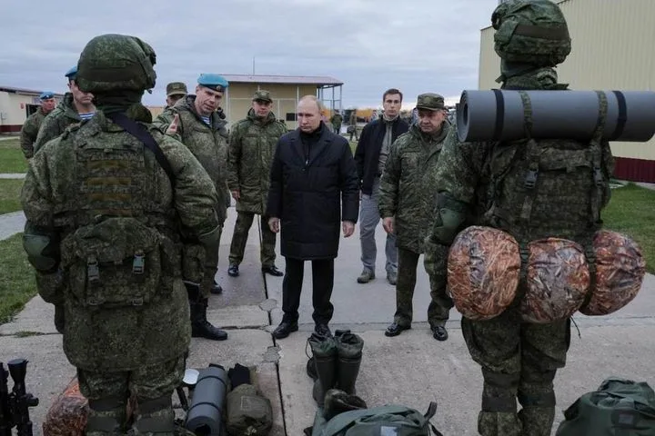 «Мобилизации не будет»: взгляд на слухи в России