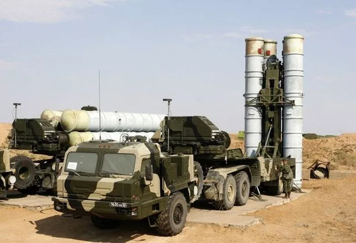 Турция сменила статус С-400: кому переданы российские комплексы противовоздушной обороны?