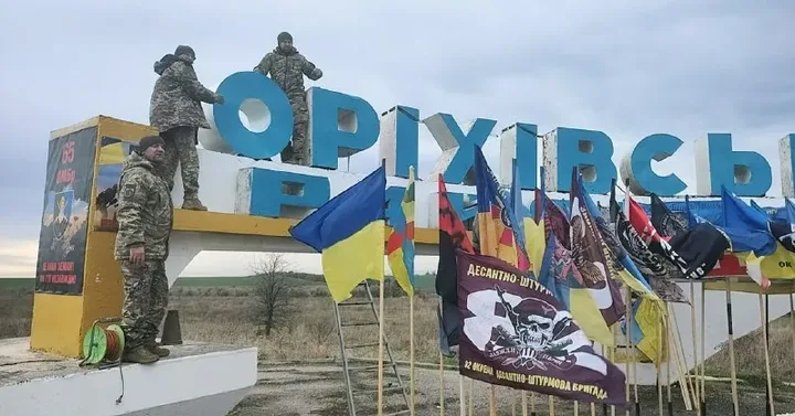 Орехов: британский аналитик предрекает возможный крах украинской обороны этой осенью
