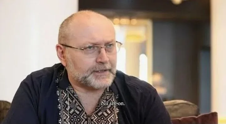 "Монако-2": экс-депутат Рады заявил о слежке украинских спецслужб в Вене