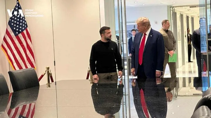 Трамп выбрал фаворитов: где Украина в геополитической игре?