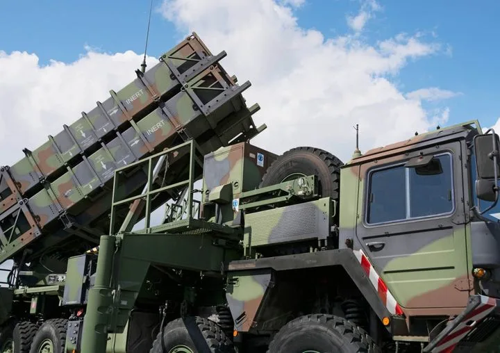 Секретный отказ: почему Patriot не стали украинскими?