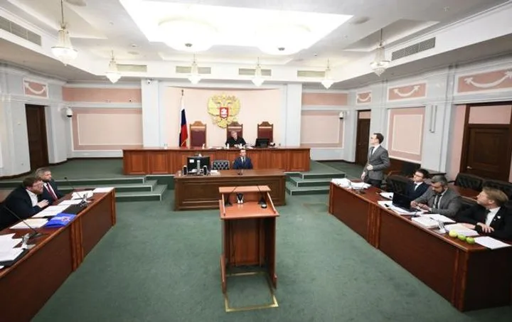Скандал на выборах: Верховный суд снял «Яблоко» с выборов в Госдуму