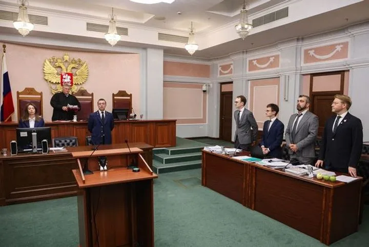 Скандал на выборах: Генпрокуратура против «Яблока» — что нашли