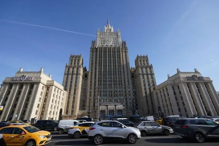 Удары по Белгороду и Нижнекамску: МИД сообщает о возмездии