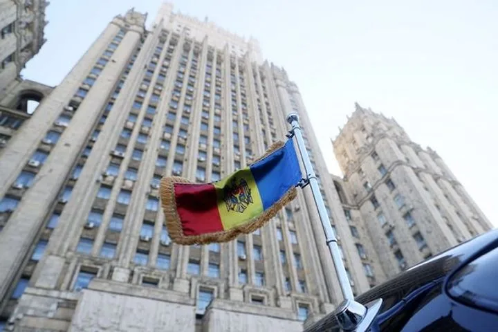 Молдавия отзывает посла: инцидент на границе и дипломатический скандал