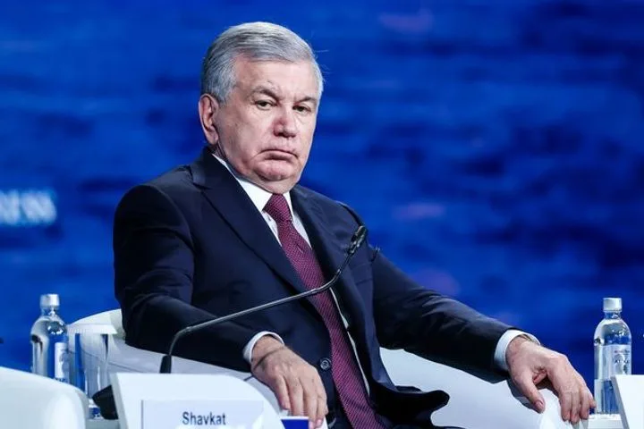 Спецгруппа из Узбекистана едет в Россию после атаки дронов в Нижнекамске