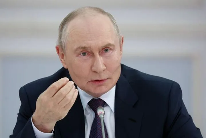 Путин: «Я онемел» — что поразило будущего президента за пределами Ленинграда