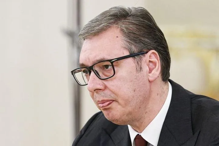 Вучич бьет тревогу: Европа на пороге большой войны