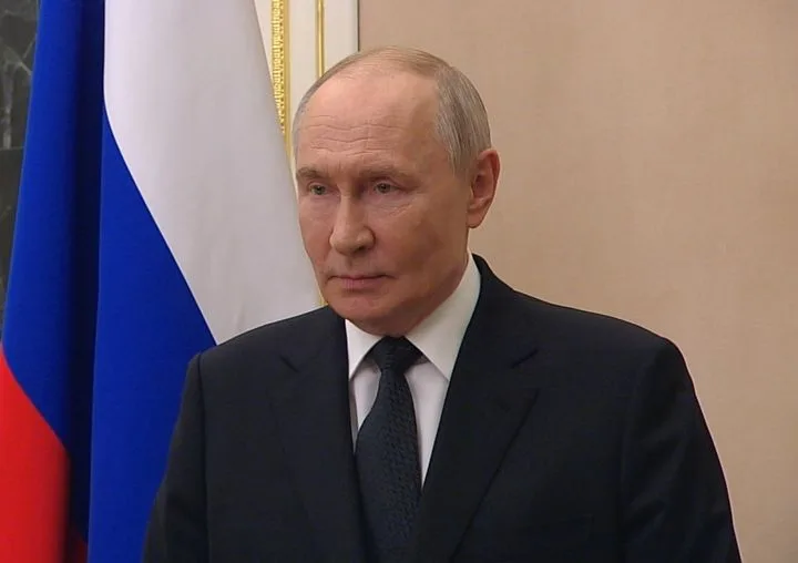 Майор ВСУ: «Слушайте Путина! Там все ответы»