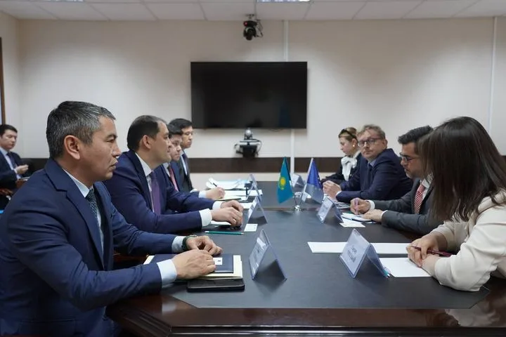 Европа «кошмарит» Казахстан: почему ЕС надавил на компании
