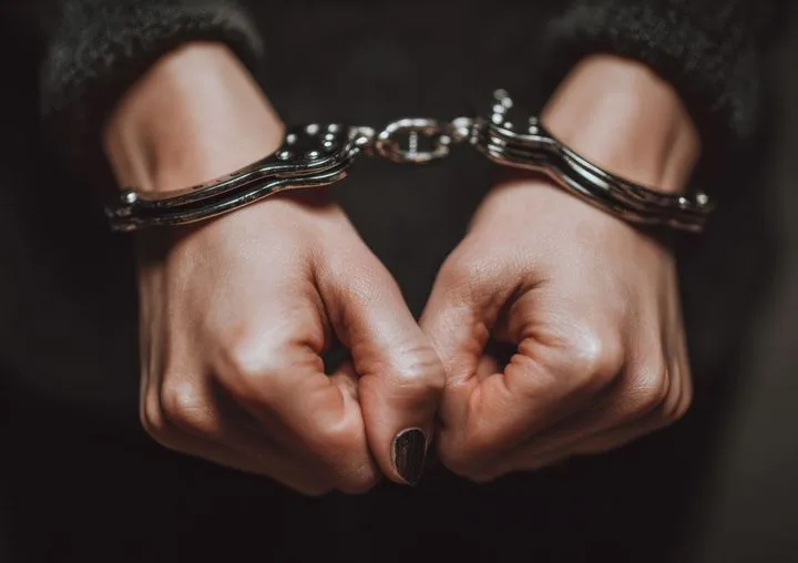 23-летняя хореограф за решеткой: скандал в танцевальной студии