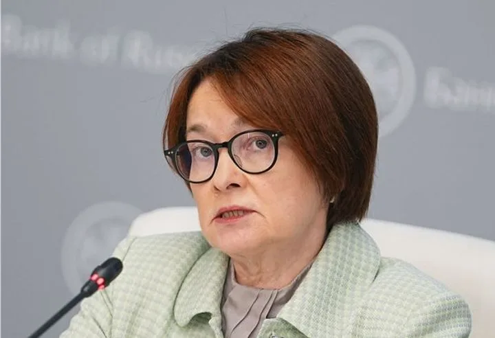 Куда пропала глава Центробанка: пресс-секретарь президента объяснил