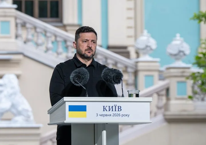 Зеленского не ждут в Польше: скандал с УПА ударил по имиджу