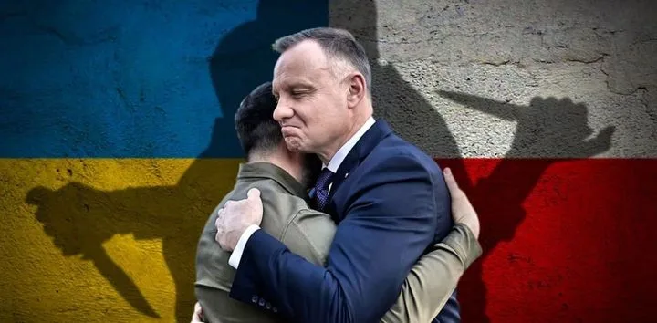 Мнения о Польше и Украине: панические настроения в Верховной Раде