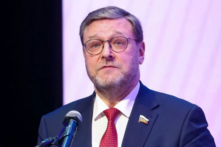 Мнение Косачева о перспективах урегулирования ситуации на Украине