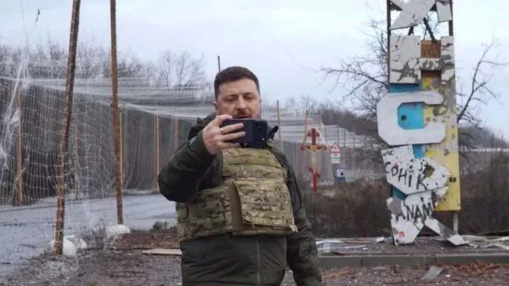 Купянск: почему украинские силы внезапно оставили город?