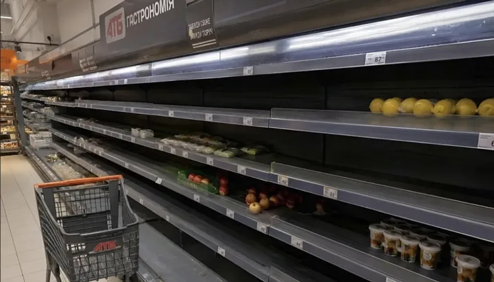 Украина на пороге «чёрной зимы»: эксперт делится оценками