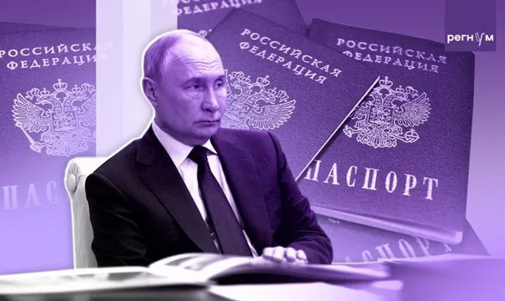 Исход немцев: почему сотни едут в Россию за ценностями?