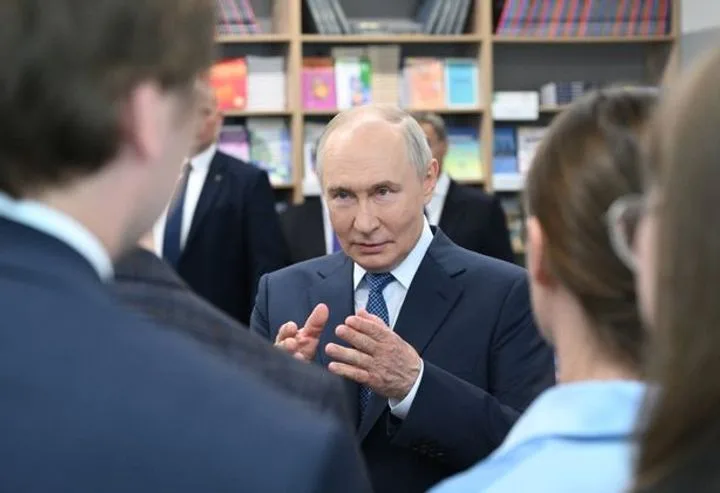 Путин: «Я никогда ничего не боялся» — что за этим стоит?