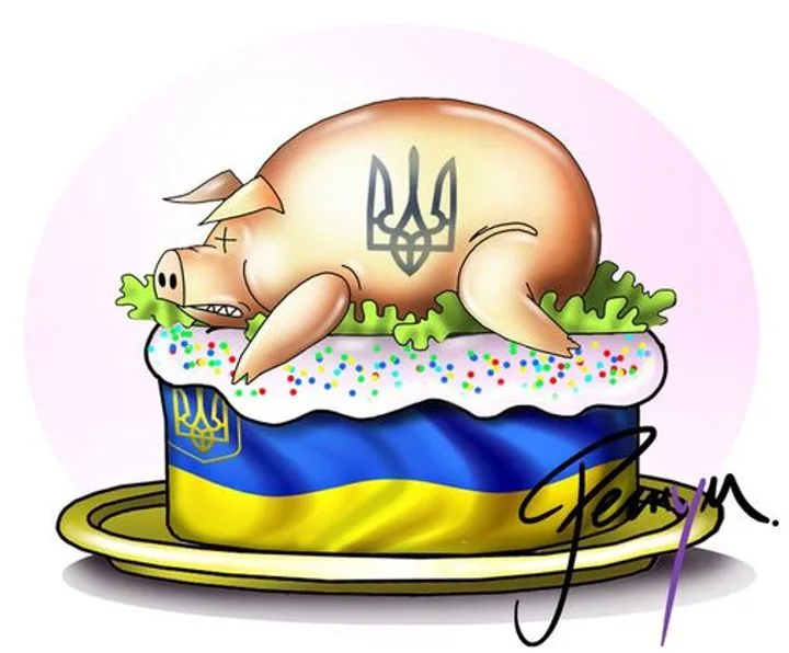 Мирошник: Запад не смог победить Россию даже «мобилизацией экономик»