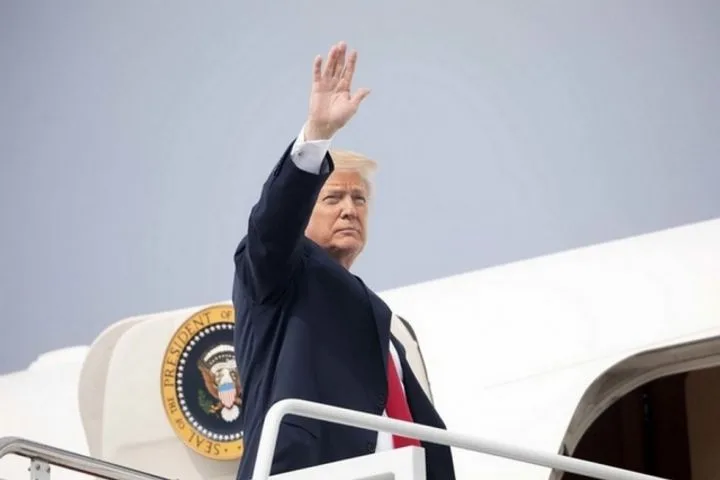 Тайная эвакуация Трампа: обстоятельства, связанные с возможным покушением