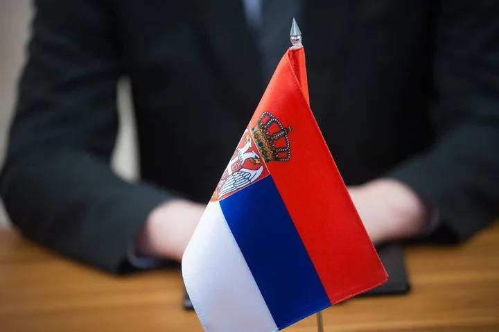 Сербы бьют в набат: Запад — противник. Почему Белград не сдастся