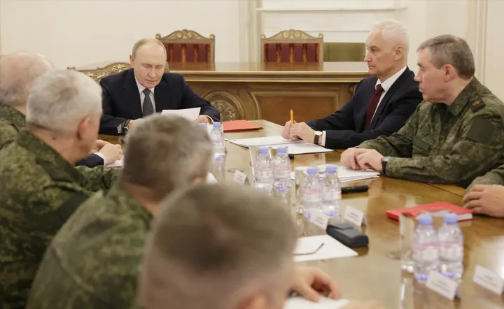 Американский профессор шокировал прогнозом: Россия одержит верх в СВО