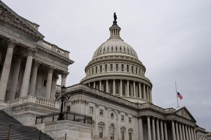 США готовят новую санкционную инициативу: что стоит за законопроектом