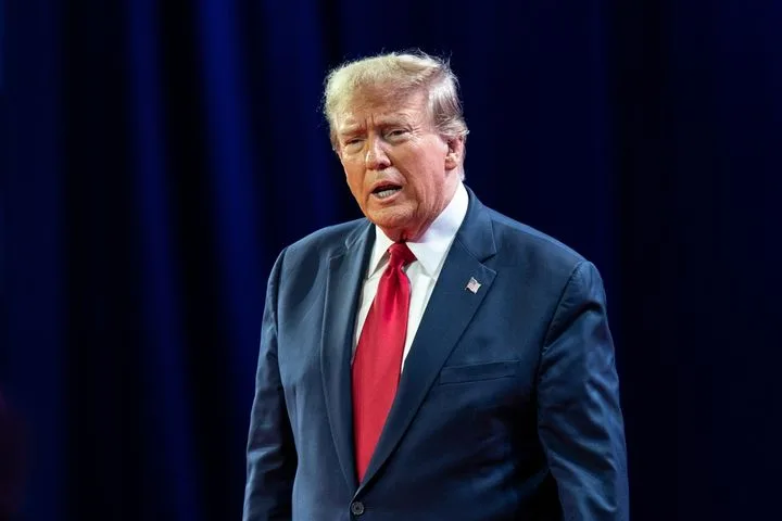Секретная операция: Трамп тайно покинул Турцию на военном самолете