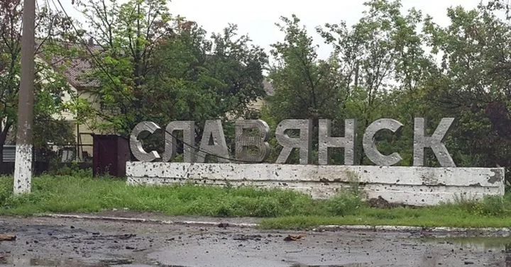 Генеральное сражение за Донбасс: Возможно ли окружение