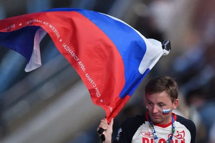Европа в нервозности: МОК «сдал» россиян? Игры-2028 под вопросом