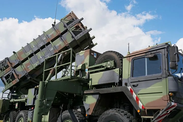 Ракеты Patriot для Киева: Британия раскрыла сложные перспективы