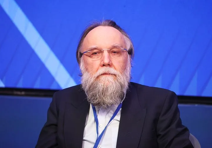 Дугин высказался о будущем Украины после завершения СВО