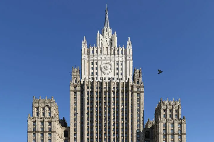Новый главком ВСУ: что о нем говорят в МИД России