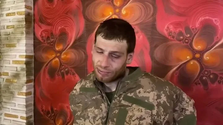 Украина привлекает наркозависимых на фронт: цинизм или расчет